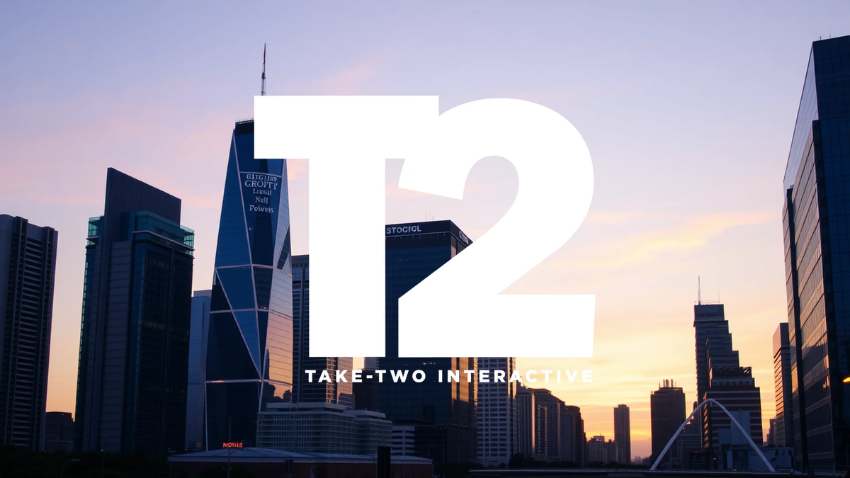 Take-Two Shares Continue Their Upward Trajectory Amid Strong Franchise Performance - Foto: über boerse-global.de