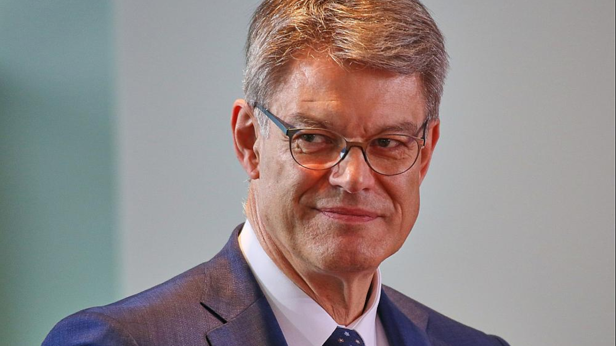 Patrick Schnieder am 15.10.2025 - Foto: über dts Nachrichtenagentur