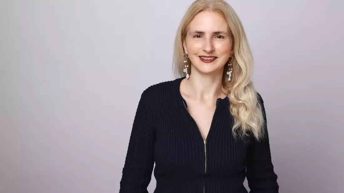 Ayse Mese, Geschäftsführerin von JDB Holding GmbH und DUP Media GmbH, neu im Vorstand der Türkisch-Deutschen Industrie- und Handelskammer (TD-IHK) - Bild: presseportal.de
