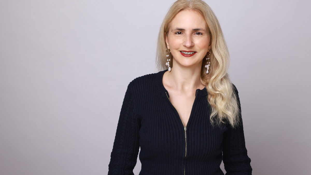 Ayse Mese, Geschäftsführerin von JDB Holding GmbH und DUP Media GmbH, neu im Vorstand der Türkisch-Deutschen Industrie- und Handelskammer (TD-IHK) - Foto: presseportal.de