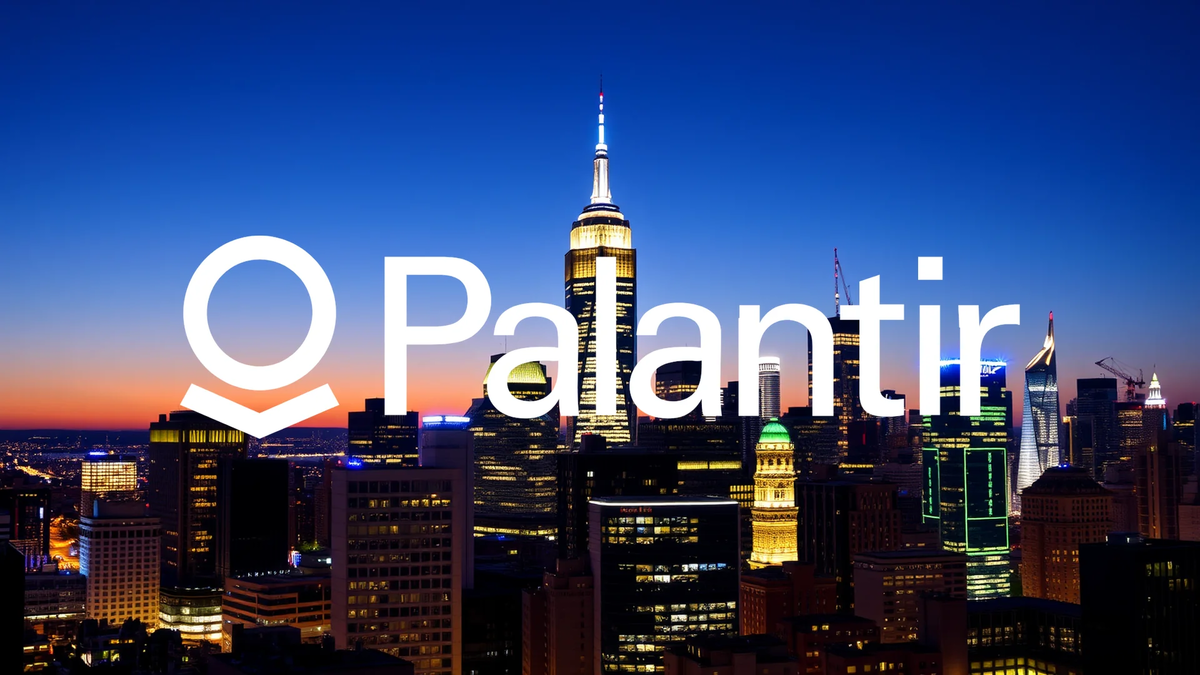 Palantir: Dos frentes estratégicos en un momento clave para la cotización - Foto: über boerse-global.de