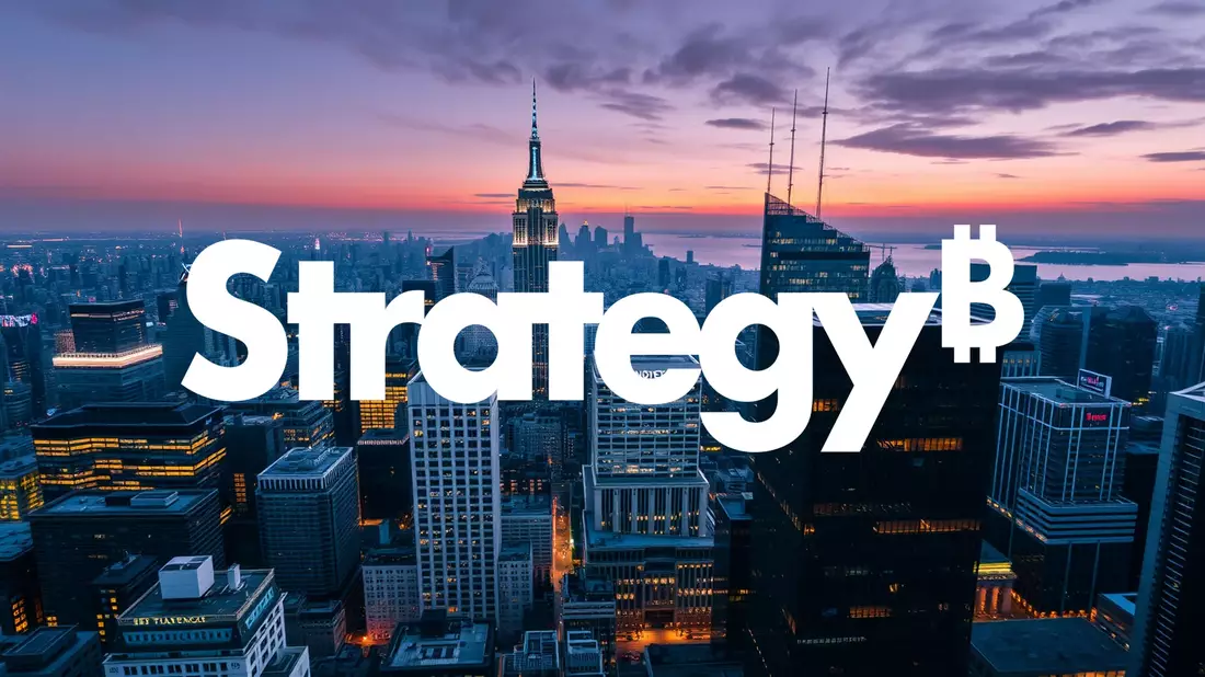 MicroStrategy’s Bitcoin Bet Faces Critical Test as Quarterly Results Loom - Bild: über boerse-global.de