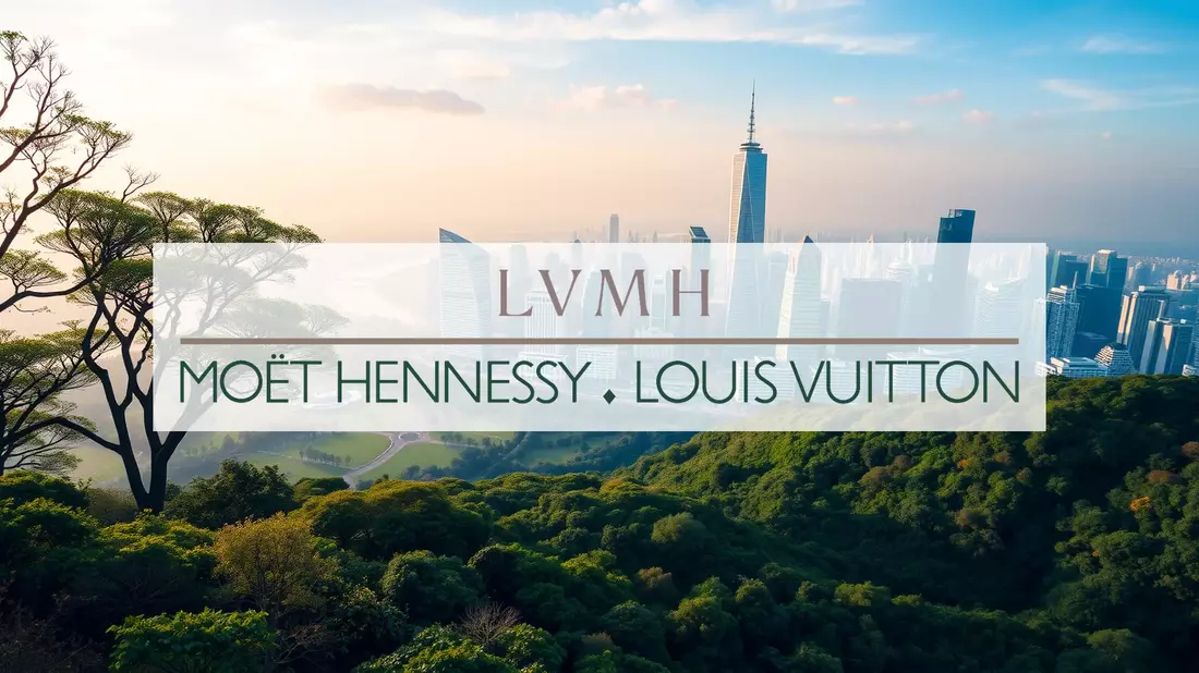 LVMH Aktie: Luxus-Explosion! - Bild: über boerse-global.de