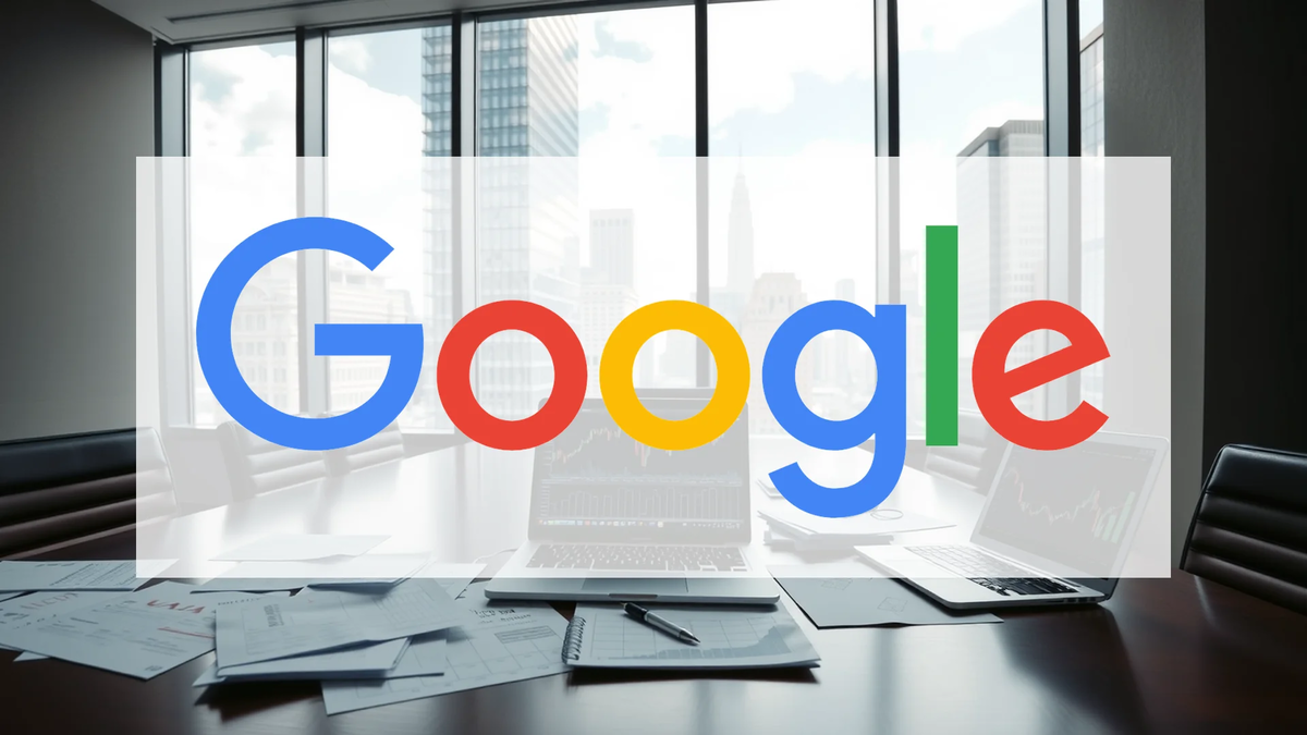 Alphabet’s Aggressive AI Expansion Strategy Takes Center Stage - Foto: über boerse-global.de