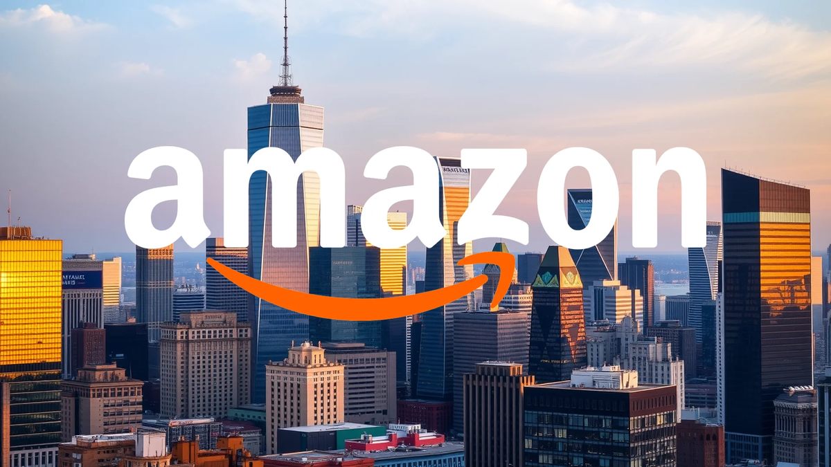 Amazon’s Strategic Pivot: Balancing AI Ambitions Against Mounting Challenges - Foto: über boerse-global.de