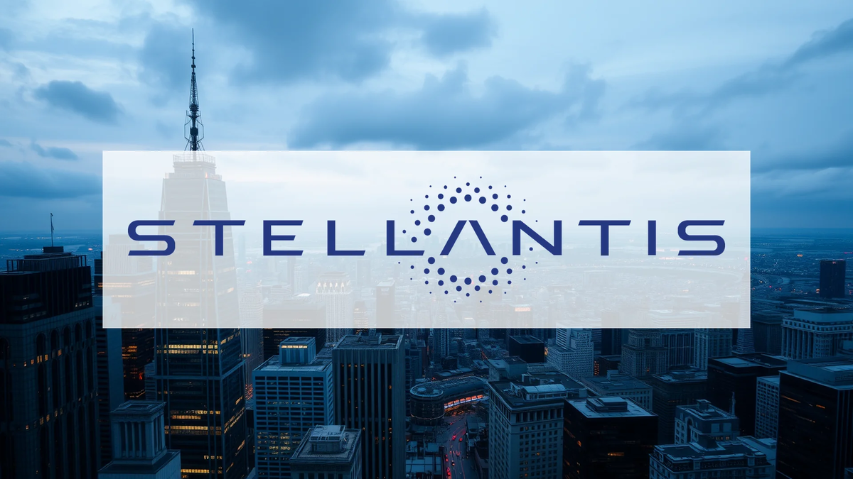 Stellantis Aktie: Kanada droht mit Klage! - Foto: über boerse-global.de