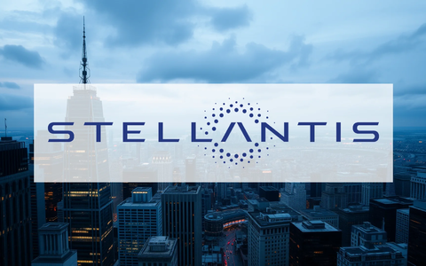 Stellantis Aktie: Kanada droht mit Klage! - Foto: über boerse-global.de