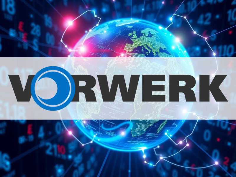 Friedrich Vorwerk Aktie: Sorgenvolle Marktgegebenheiten? - Foto: über boerse-global.de