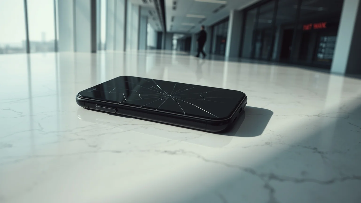 GhostBat-Malware: Neue Android-Bedrohung greift Bankdaten ab - Foto: über boerse-global.de