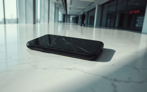 GhostBat-Malware: Neue Android-Bedrohung greift Bankdaten ab - Foto: über boerse-global.de