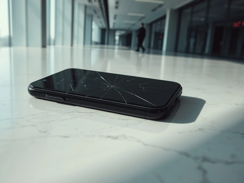 GhostBat-Malware: Neue Android-Bedrohung greift Bankdaten ab - Foto: über boerse-global.de