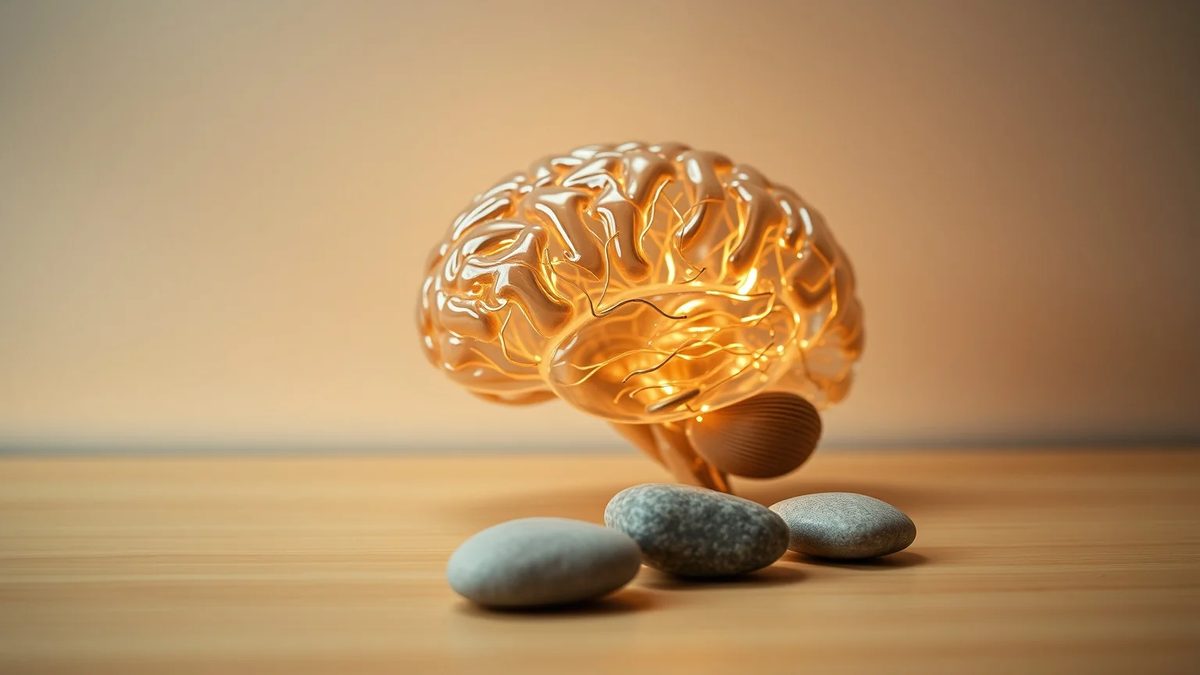 Gehirngesundheit: Vergesslichkeit ist nicht unvermeidbar - Foto: über boerse-global.de