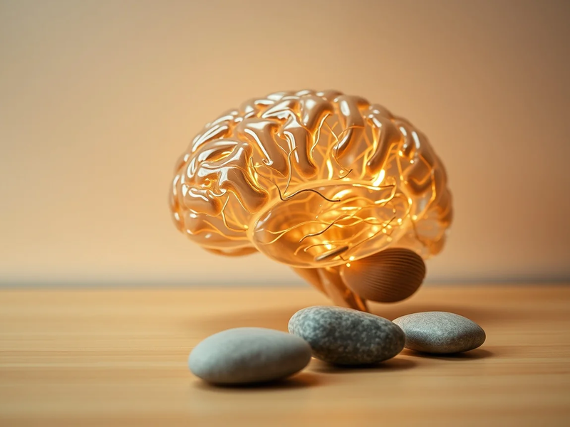 Gehirngesundheit: Vergesslichkeit ist nicht unvermeidbar - Foto: über boerse-global.de