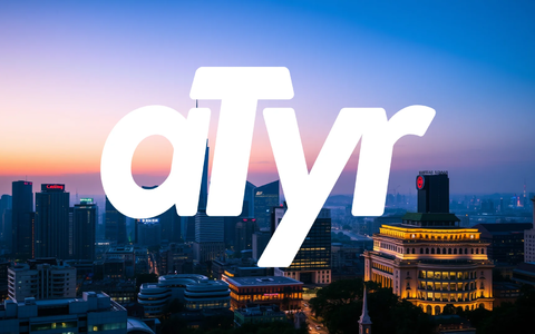 aTyr Pharma Shares Plummet Following Clinical Trial Failure and Legal Onslaught - Foto: über boerse-global.de