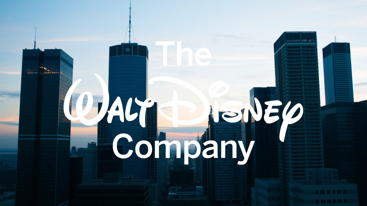 Disney’s Strategic Moves: Swift Content and Leadership Reshuffle Position Company for Growth - Foto: über boerse-global.de