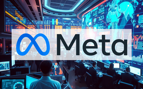 Meta Aktie: Zukunftsweisende Schritte! - Foto: über boerse-global.de