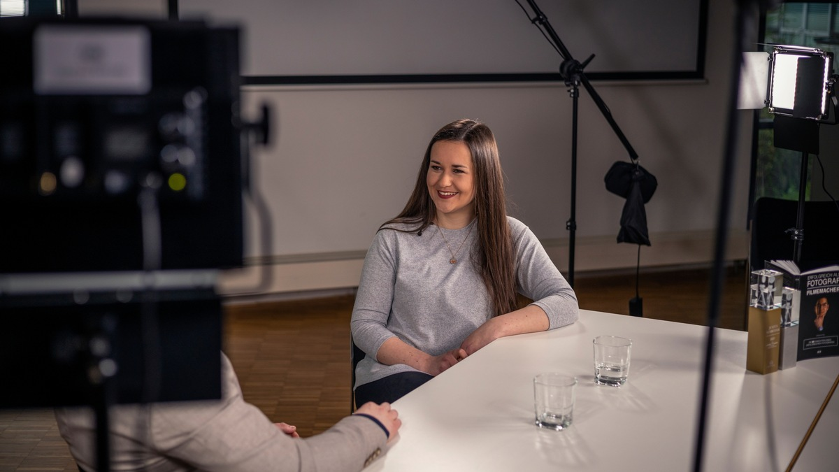 Klingbeil sucht Fotografen für 600.000 Euro: Profifotograf erklärt, warum die Summe gerechtfertigt ist - Foto: presseportal.de