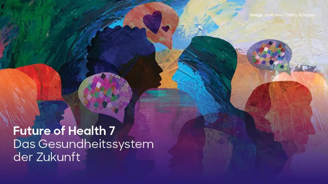 Roland Berger-Studie Future of Health 2025: Sieben Weichenstellungen für die Gesundheitsversorgung von morgen - Bild: presseportal.de