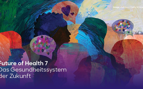 Roland Berger-Studie Future of Health 2025: Sieben Weichenstellungen für die Gesundheitsversorgung von morgen - Foto: presseportal.de