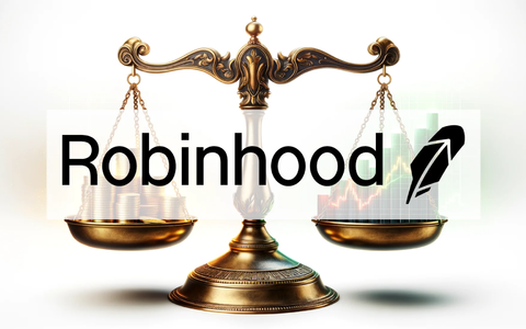 Robinhood Shares Maintain Meteoric Ascent Fueled by Analyst Confidence - Foto: über boerse-global.de