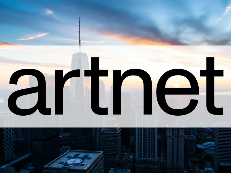 Artnet Aktie: Das finale Aus! - Foto: über boerse-global.de