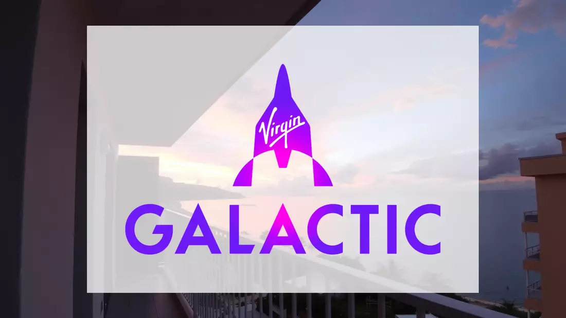 Virgin Galactic Aktie: Personal-Offensive gestartet - Bild: über boerse-global.de