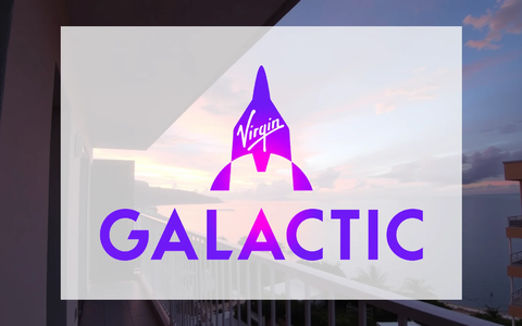 Virgin Galactic Aktie: Personal-Offensive gestartet - Foto: über boerse-global.de