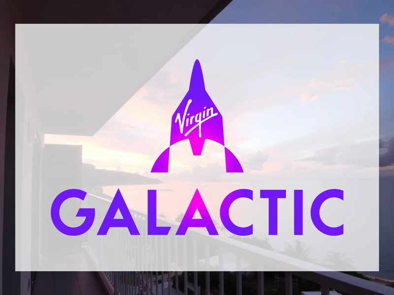 Virgin Galactic Aktie: Personal-Offensive gestartet - Foto: über boerse-global.de