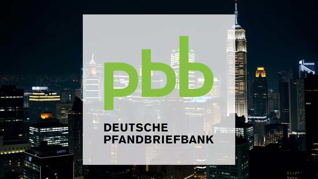 Deutsche Pfandbriefbank Aktie: Anhaltender Gegenwind? - Bild: über boerse-global.de
