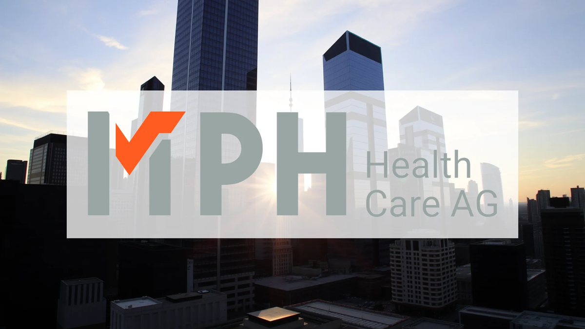 MPH Health Care Aktie: Dividenden-Falle? - Foto: über boerse-global.de