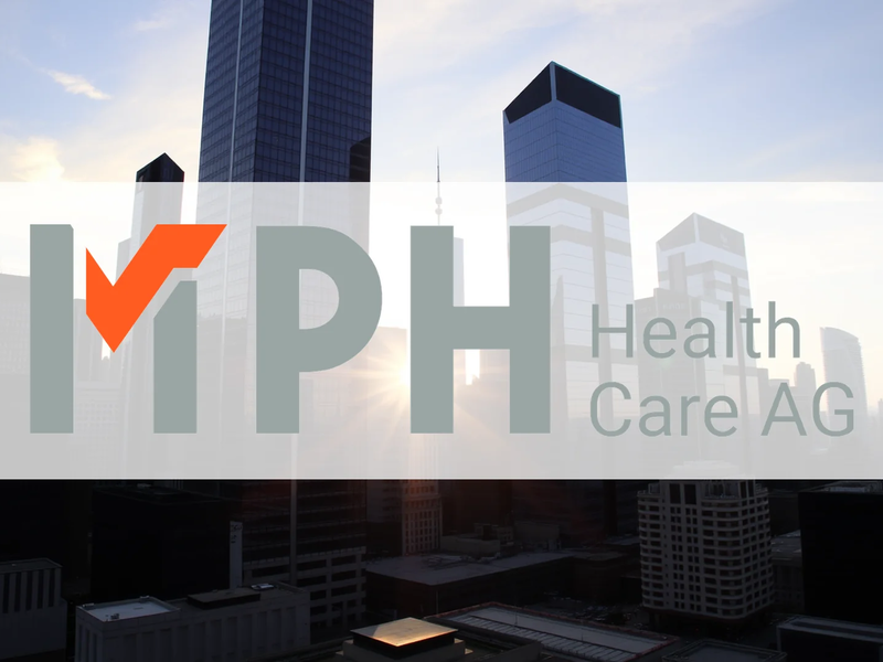 MPH Health Care Aktie: Dividenden-Falle? - Foto: über boerse-global.de