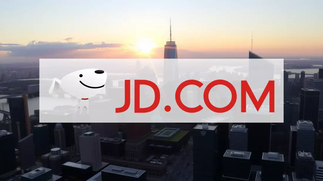 JD.com’s Electric Vehicle Gambit: A New Growth Engine? - Bild: über boerse-global.de