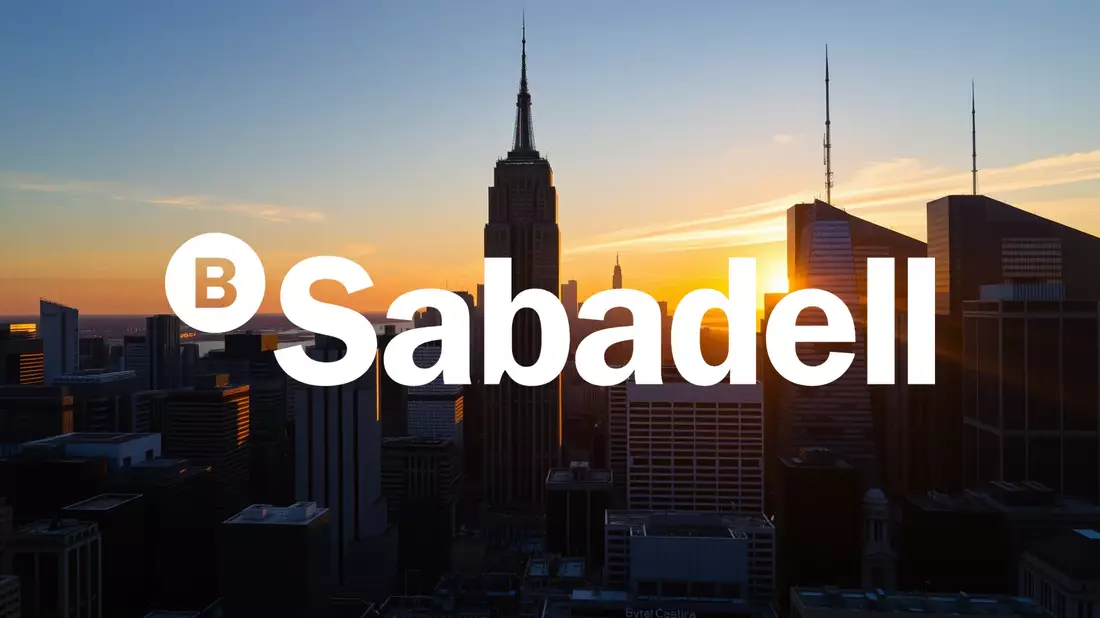 Día Clave para la Fusión Bancaria: El Futuro de Banco de Sabadell se Decide Hoy - Bild: über boerse-global.de