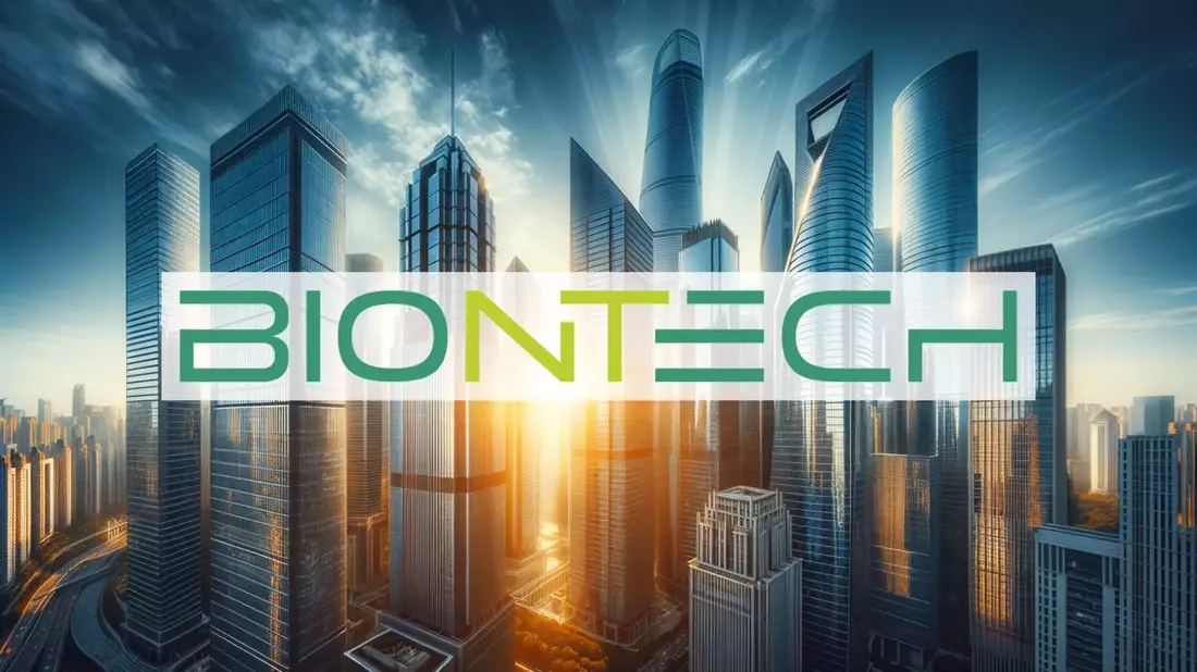 BioNTech’s Strategic Pivot: African Expansion Amid Legal Challenges - Bild: über boerse-global.de