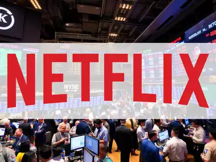 Netflix Aktie: Streaming-Riese startet Content-Offensive - Foto: über boerse-global.de