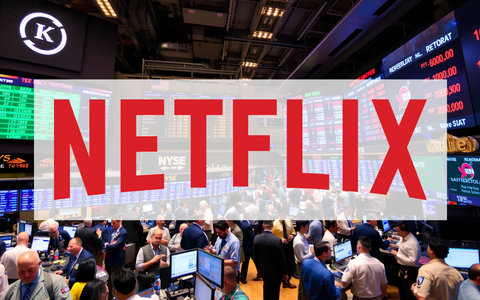 Netflix Aktie: Streaming-Riese startet Content-Offensive - Foto: über boerse-global.de