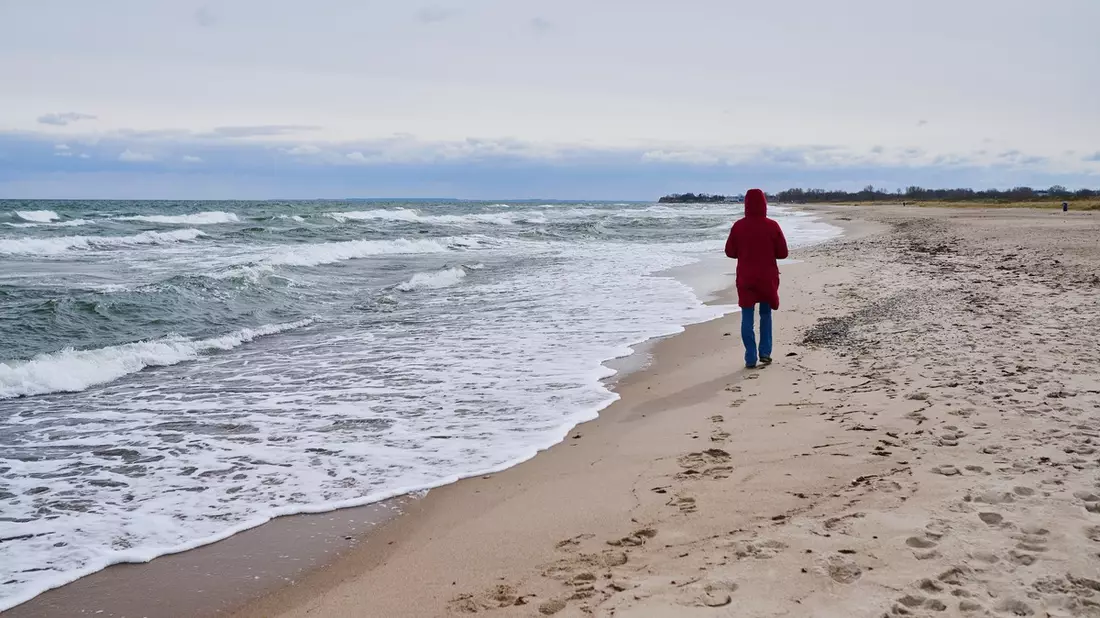 Wohlfühlzeit am Ostseefjord Schlei - Bild: presseportal.de