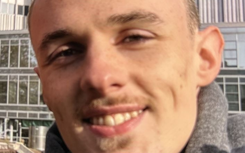 POL-GI: Landkreis Wetterau: 22-jähriger Kevin K. aus Karben vermisst - Foto: presseportal.de