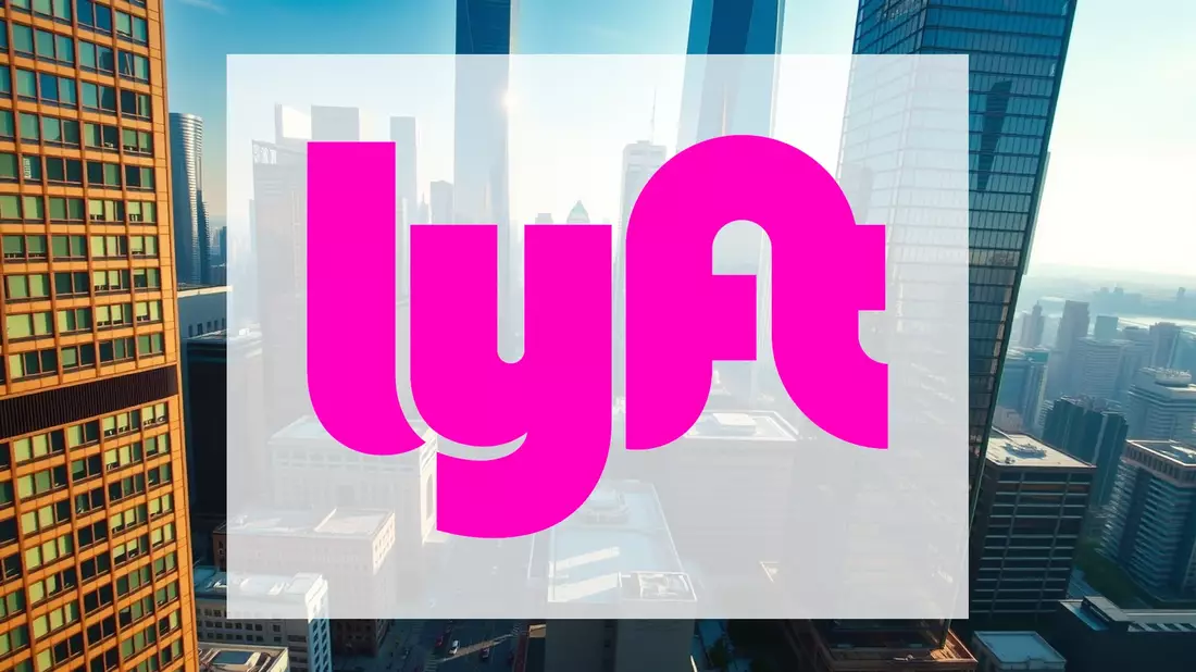 Lyft Aktie: Luxus-Offensive gestartet! - Bild: über boerse-global.de