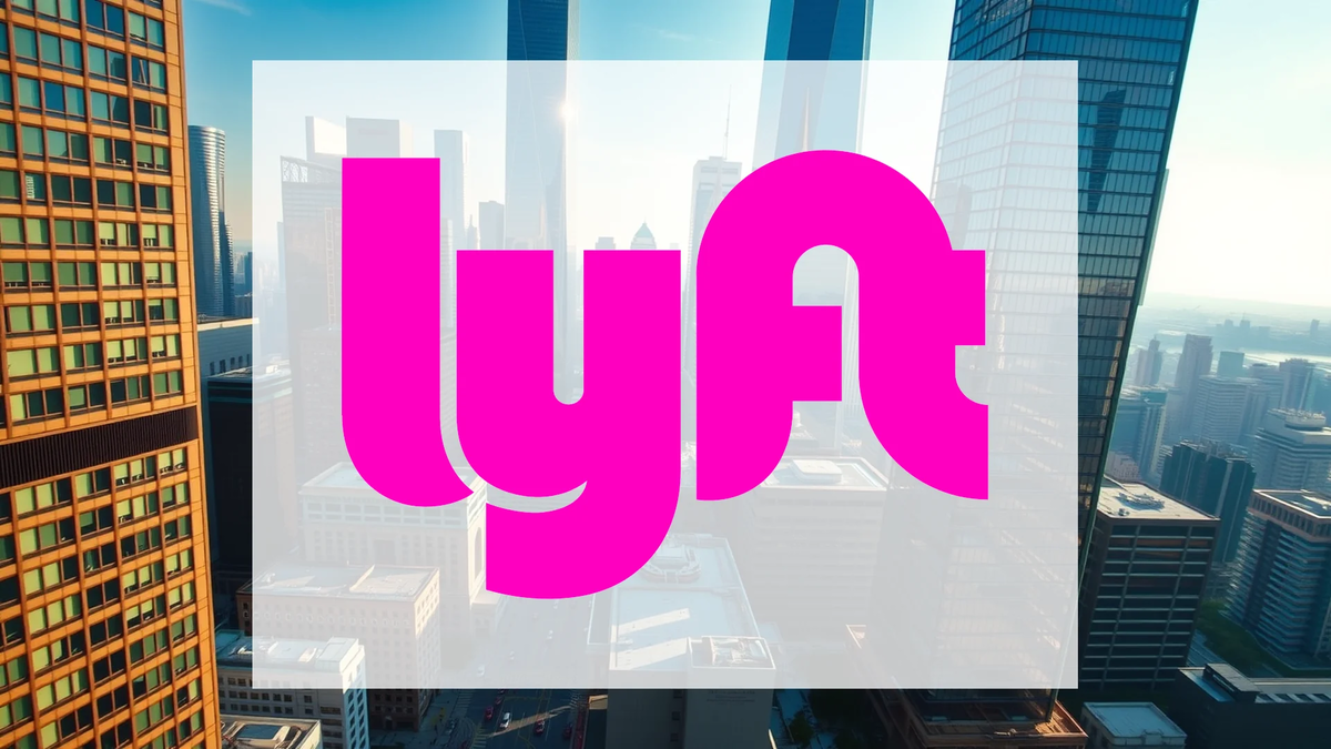 Lyft Aktie: Luxus-Offensive gestartet! - Foto: über boerse-global.de