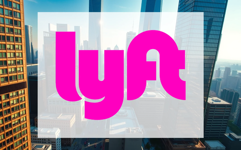 Lyft Aktie: Luxus-Offensive gestartet! - Foto: über boerse-global.de