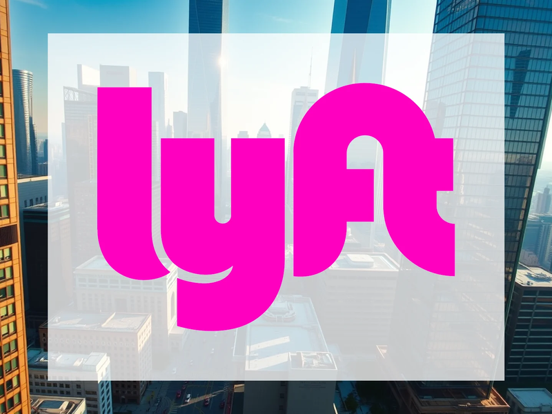 Lyft Aktie: Luxus-Offensive gestartet! - Foto: über boerse-global.de