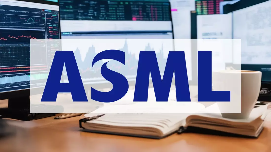 ASML’s Strategic Moves and Strong Performance Signal AI-Driven Growth - Bild: über boerse-global.de