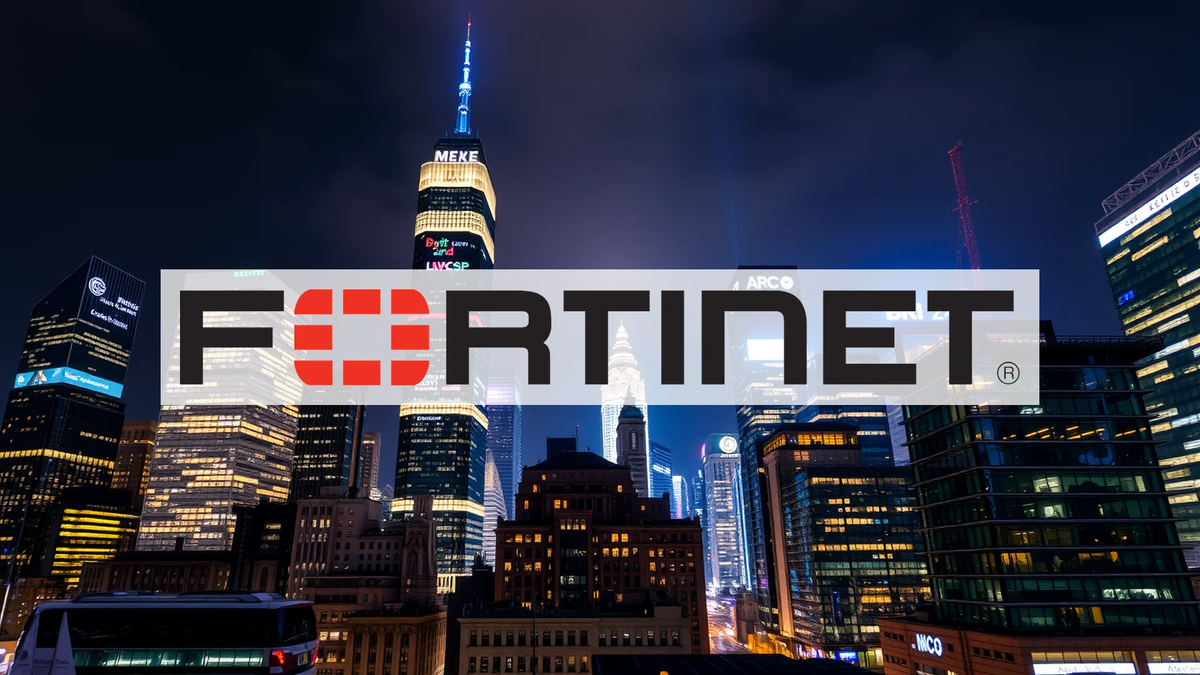 Fortinet Shares Face Critical Juncture Amid Competing Forces - Foto: über boerse-global.de