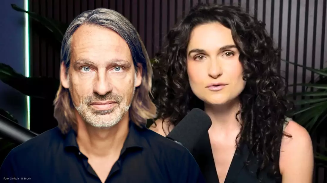 Angststillstand: Richard David Precht warnt - wie Cancel Culture den Diskurs verengt und den Rechtspopulismus stärkt - Bild: presseportal.de