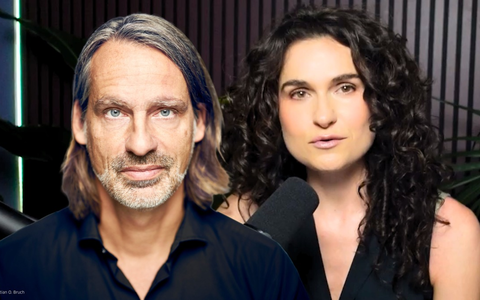 Angststillstand: Richard David Precht warnt - wie Cancel Culture den Diskurs verengt und den Rechtspopulismus stärkt - Foto: presseportal.de