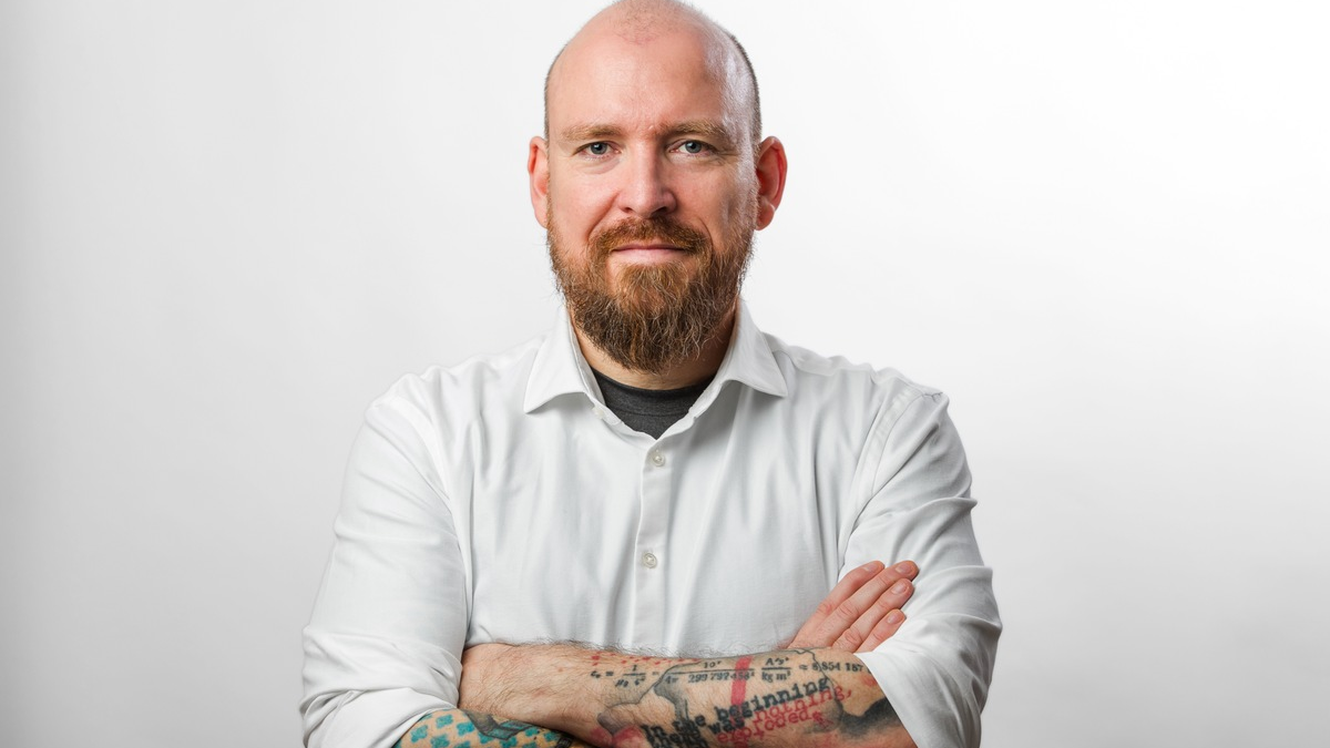 Bei aller Spielerei: Warum KI Grenzen braucht - Foto: presseportal.de