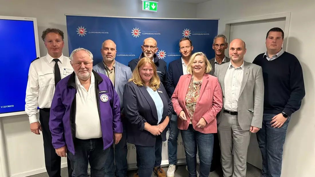 POL-CLP: Einzelmeldung - Bild: presseportal.de