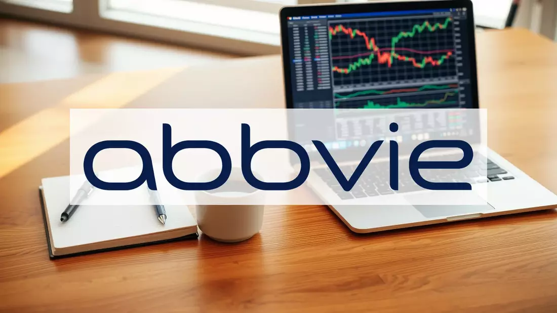 Pharmaceutical Giant AbbVie Faces Critical Test Amid Acquisition and Patent Challenges - Bild: über boerse-global.de