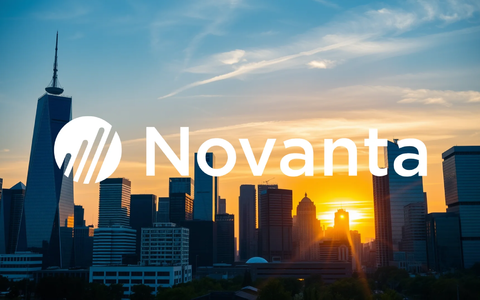 Novanta Aktie: Absturz ohne Ende? - Foto: über boerse-global.de